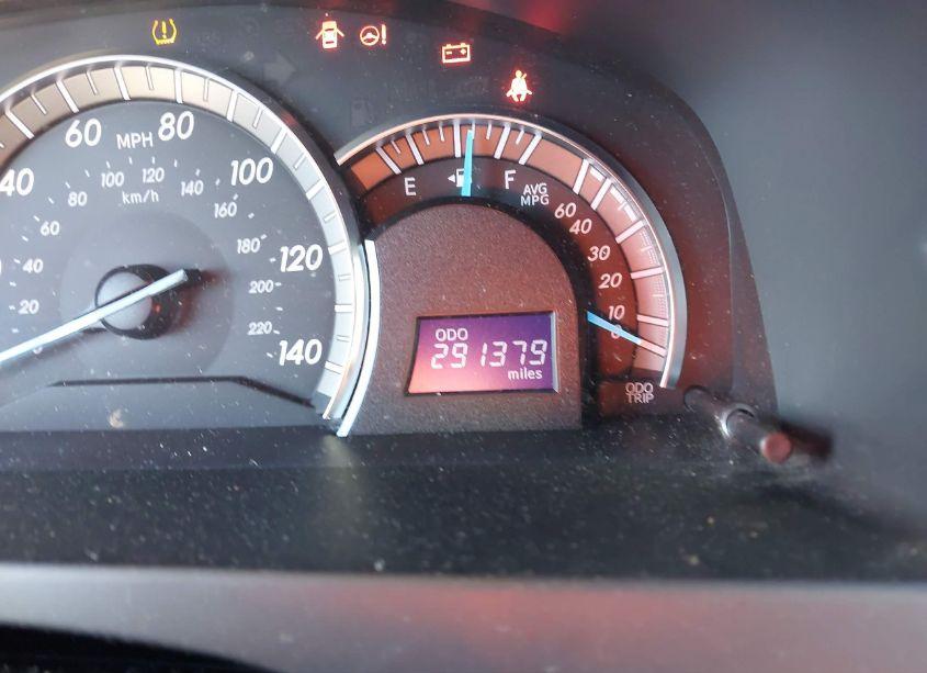 Photo 7 of 2014 Toyota Camry SE SPORT (VIN 4T1BF1FK5EU363315)