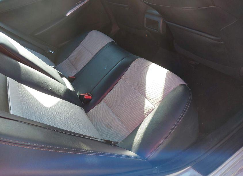 Photo 8 of 2014 Toyota Camry SE SPORT (VIN 4T1BF1FK5EU363315)