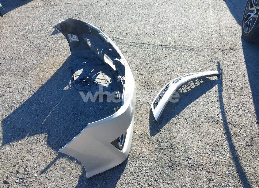 Photo 12 of 2014 Toyota Camry SE (VIN 4T1BF1FK5EU363623)