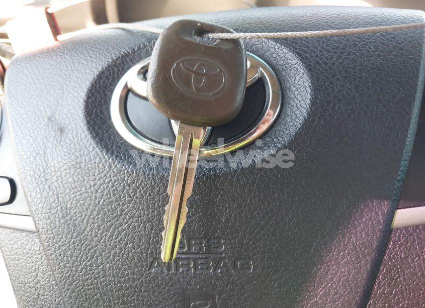 Photo 11 of 2014 Toyota Camry LE (VIN 4T1BF1FK5EU371236)