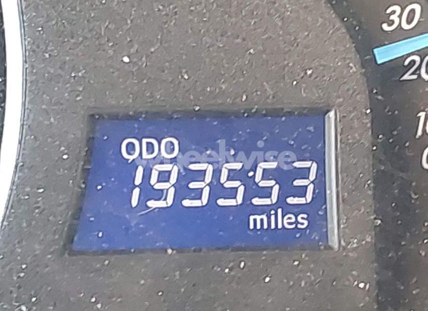 Photo 15 of 2014 Toyota Camry LE (VIN 4T1BF1FK5EU371236)