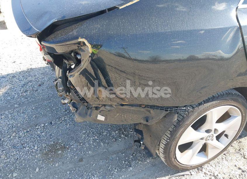 Photo 18 of 2014 Toyota Camry SE SPORT (VIN 4T1BF1FK5EU393849)