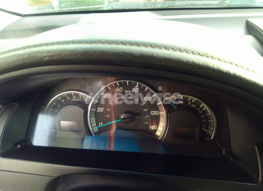 Photo 14 of 2014 Toyota Camry SE (VIN 4T1BF1FK5EU395083)