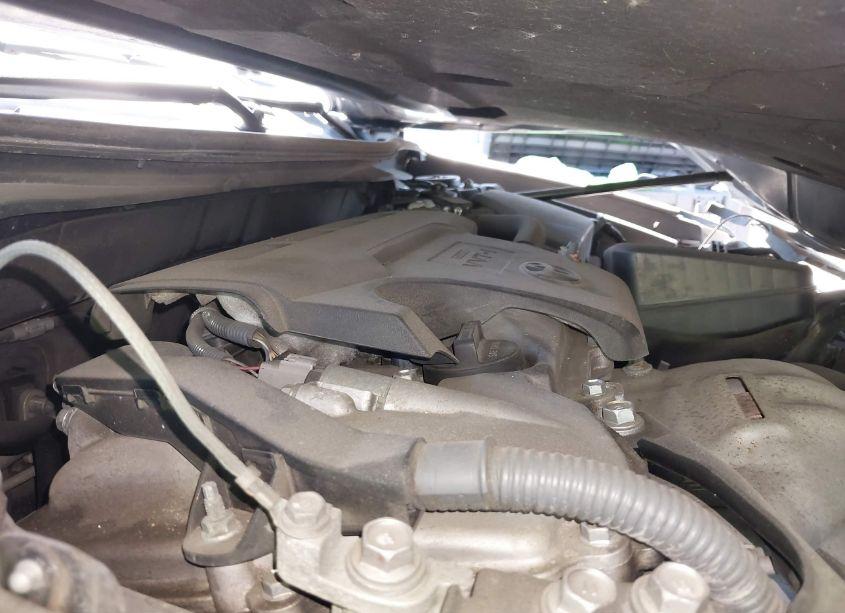 Photo 10 of 2014 Toyota Camry SE (VIN 4T1BF1FK5EU411640)