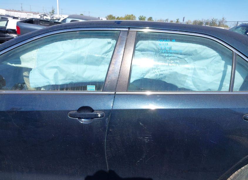 Photo 14 of 2014 Toyota Camry SE (VIN 4T1BF1FK5EU411640)