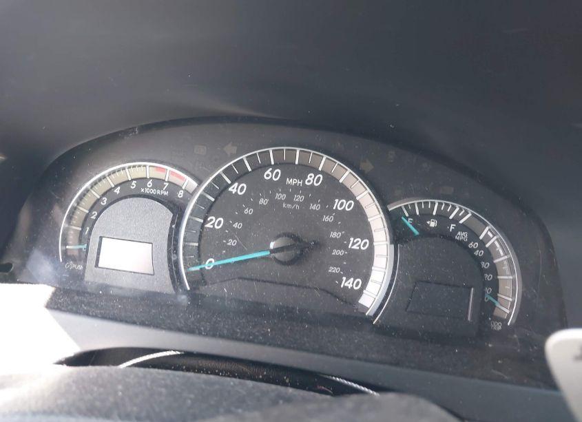 Photo 7 of 2014 Toyota Camry SE (VIN 4T1BF1FK5EU411640)