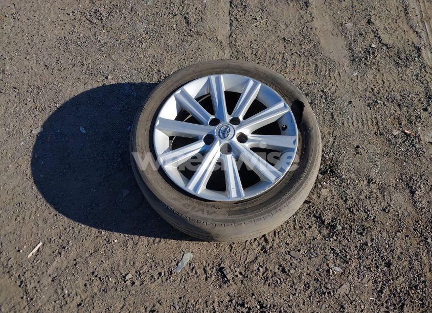 Photo 11 of 2014 Toyota Camry SE (VIN 4T1BF1FK5EU418703)