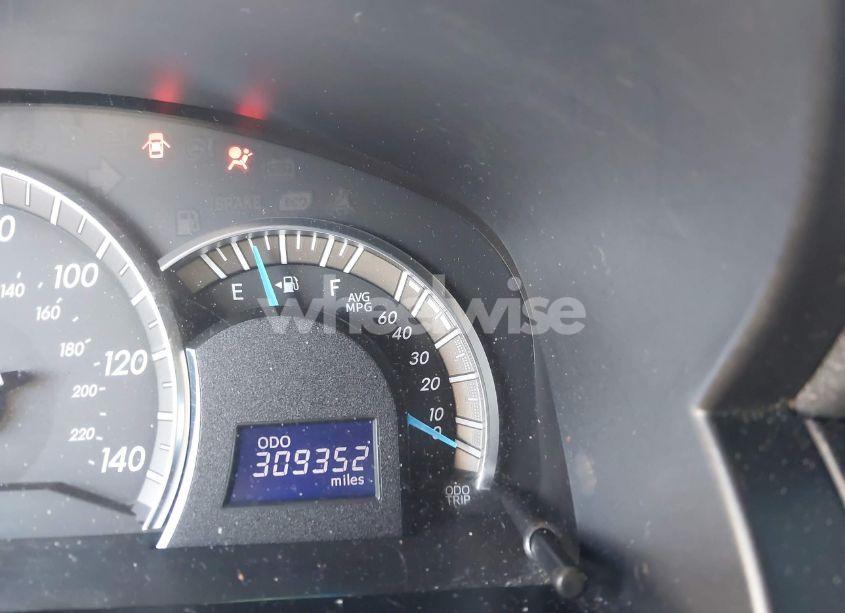 Photo 15 of 2014 Toyota Camry SE (VIN 4T1BF1FK5EU418703)