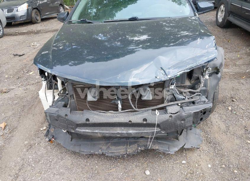 Photo 18 of 2014 Toyota Camry SE (VIN 4T1BF1FK5EU433220)