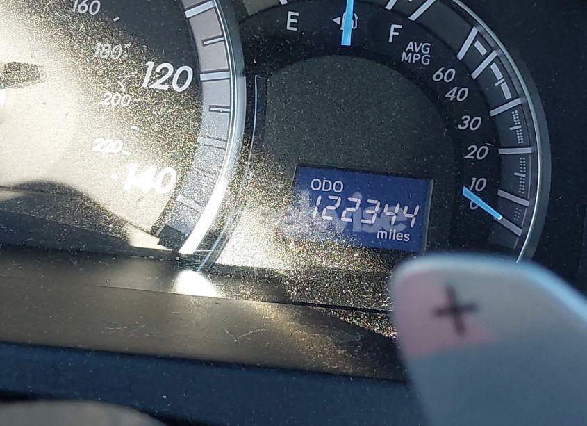 Photo 15 of 2014 Toyota Camry SE (VIN 4T1BF1FK5EU438661)