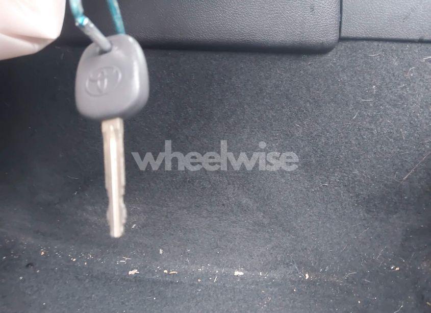 Photo 11 of 2014 Toyota Camry SE (VIN 4T1BF1FK5EU438790)