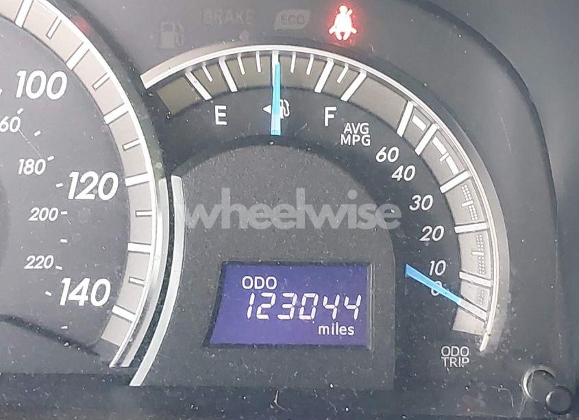 Photo 15 of 2014 Toyota Camry SE (VIN 4T1BF1FK5EU443410)