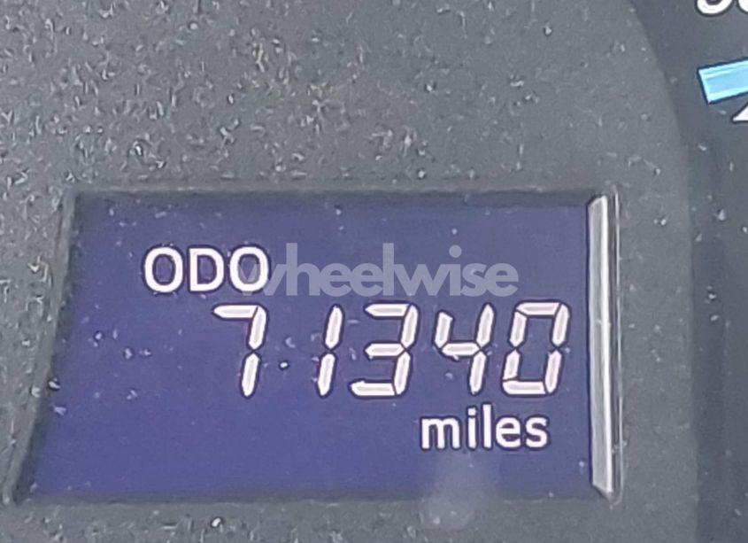 Photo 15 of 2014 Toyota Camry XLE (VIN 4T1BF1FK5EU739298)