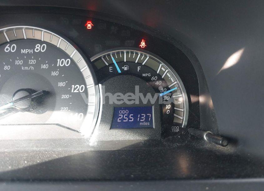 Photo 15 of 2014 Toyota Camry SE (VIN 4T1BF1FK5EU744839)