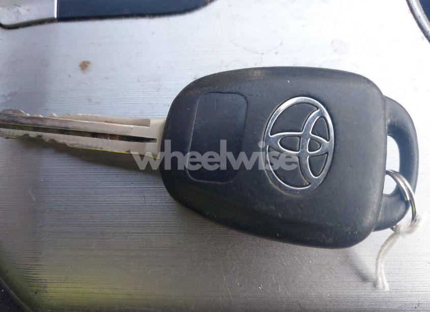 Photo 11 of 2014 Toyota Camry SE (VIN 4T1BF1FK5EU778358)