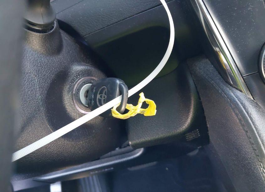 Photo 11 of 2014 Toyota Camry SE (VIN 4T1BF1FK5EU782846)