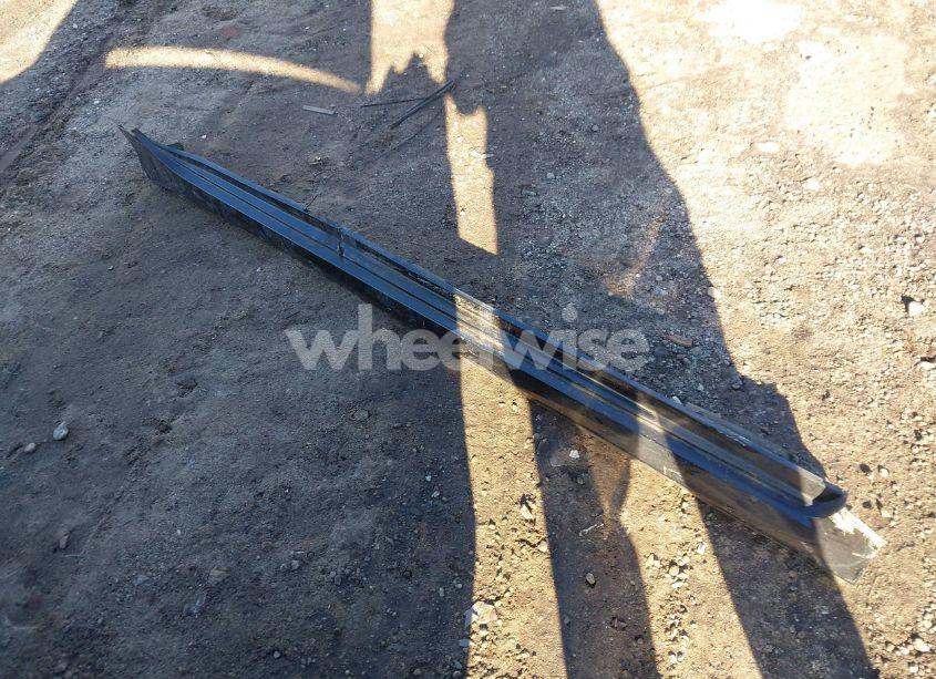 Photo 12 of 2014 Toyota Camry SE SPORT (VIN 4T1BF1FK5EU811231)