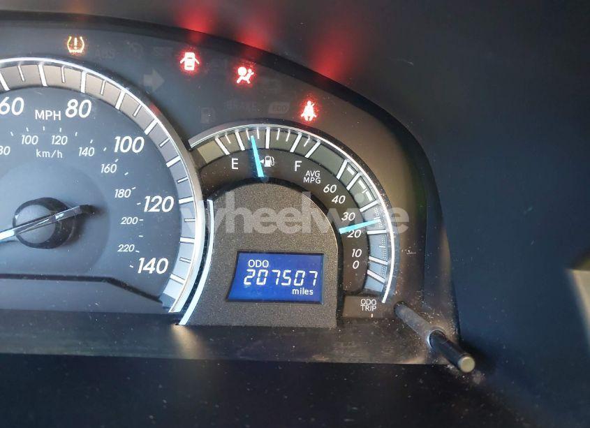 Photo 16 of 2014 Toyota Camry SE SPORT (VIN 4T1BF1FK5EU811231)