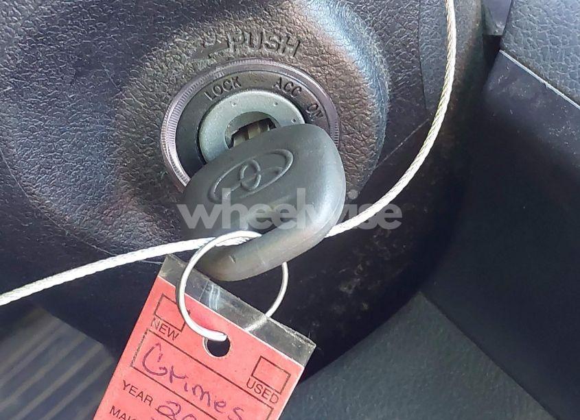 Photo 11 of 2014 Toyota Camry SE (VIN 4T1BF1FK5EU837862)