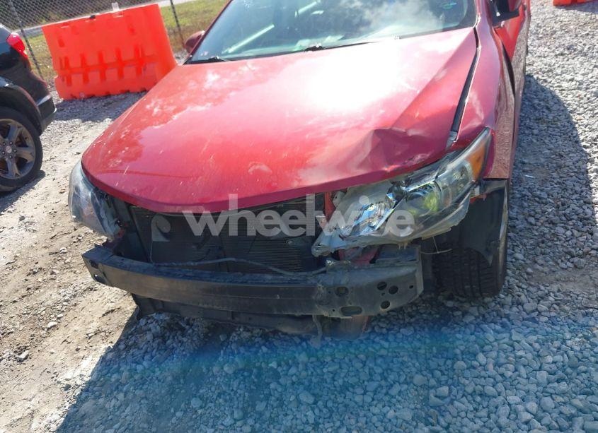 Photo 6 of 2014 Toyota Camry SE (VIN 4T1BF1FK5EU837862)