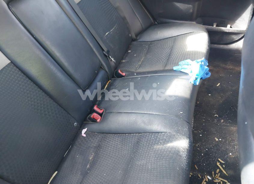 Photo 8 of 2014 Toyota Camry SE (VIN 4T1BF1FK5EU837862)