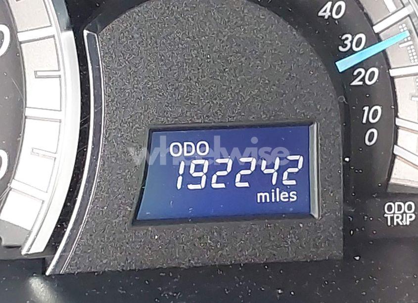 Photo 15 of 2014 Toyota Camry SE (VIN 4T1BF1FK5EU857898)