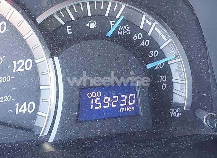 Photo 15 of 2014 Toyota Camry SE (VIN 4T1BF1FK5EU866942)