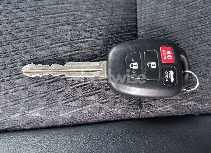 Photo 11 of 2014 Toyota Camry SE SPORT (VIN 4T1BF1FK5EU869405)