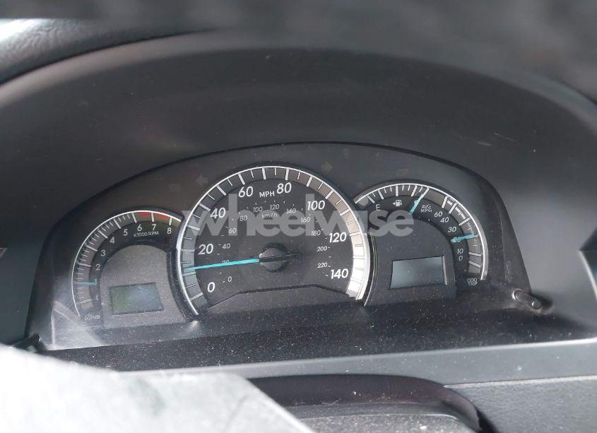 Photo 16 of 2014 Toyota Camry SE SPORT (VIN 4T1BF1FK5EU869405)