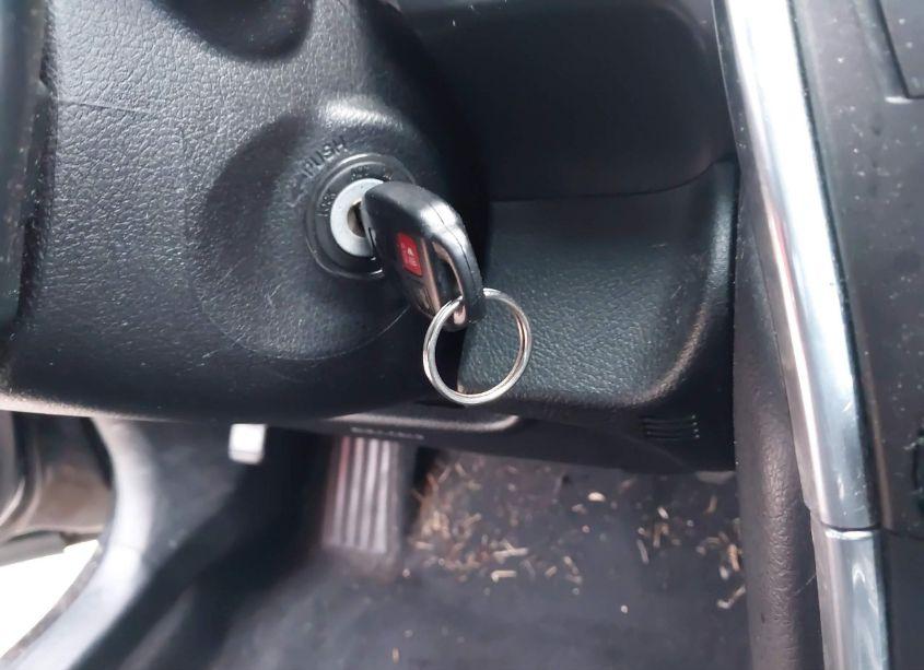 Photo 11 of 2015 Toyota Camry SE (VIN 4T1BF1FK5FU001356)