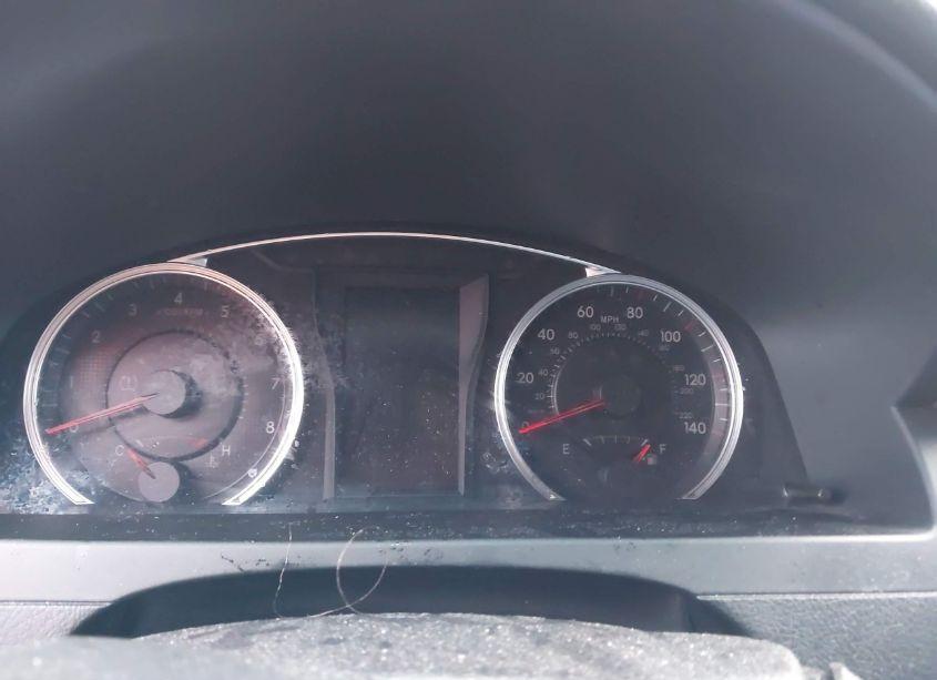 Photo 15 of 2015 Toyota Camry SE (VIN 4T1BF1FK5FU001356)