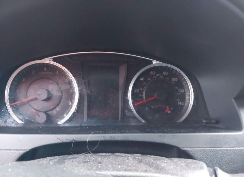 Photo 7 of 2015 Toyota Camry SE (VIN 4T1BF1FK5FU001356)