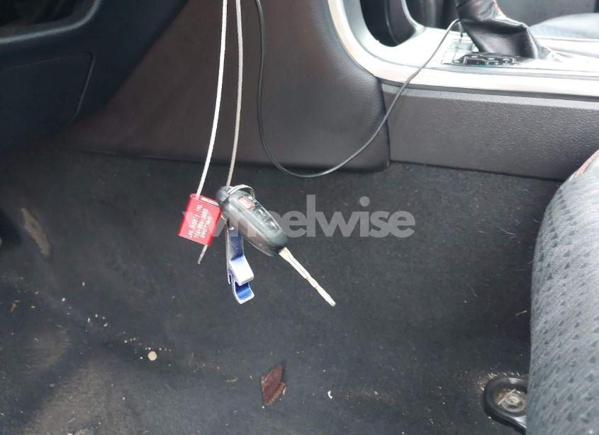 Photo 11 of 2015 Toyota Camry SE (VIN 4T1BF1FK5FU013748)