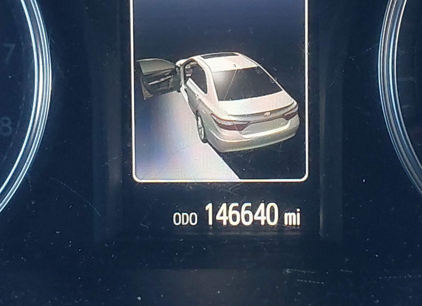 Photo 14 of 2015 Toyota Camry SE (VIN 4T1BF1FK5FU014186)