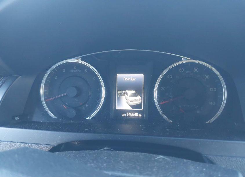 Photo 7 of 2015 Toyota Camry SE (VIN 4T1BF1FK5FU014186)