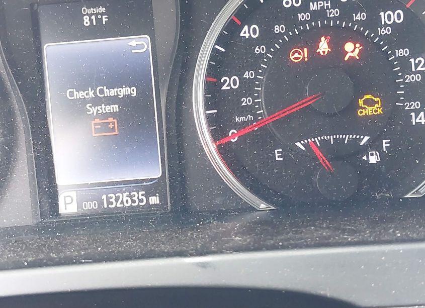 Photo 15 of 2015 Toyota Camry SE (VIN 4T1BF1FK5FU031148)