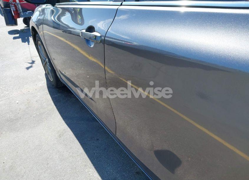 Photo 18 of 2015 Toyota Camry SE (VIN 4T1BF1FK5FU044482)