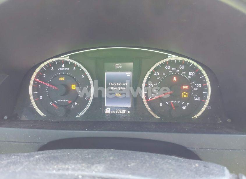 Photo 7 of 2015 Toyota Camry SE (VIN 4T1BF1FK5FU044482)