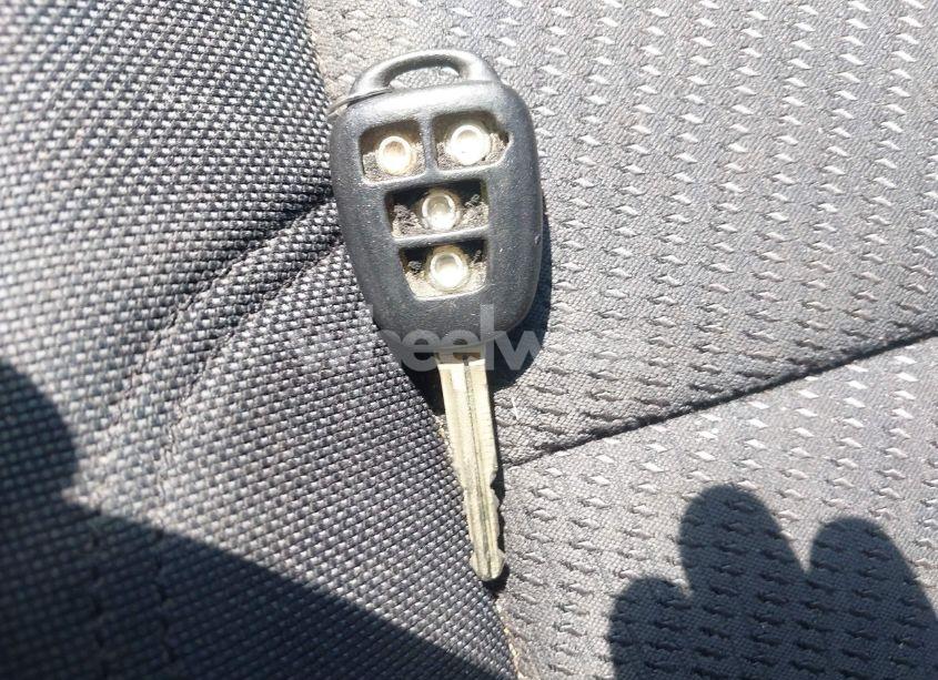 Photo 11 of 2015 Toyota Camry LE (VIN 4T1BF1FK5FU063680)