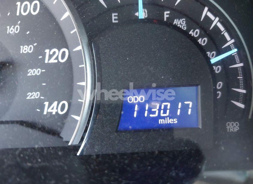 Photo 15 of 2015 Toyota Camry LE (VIN 4T1BF1FK5FU063680)