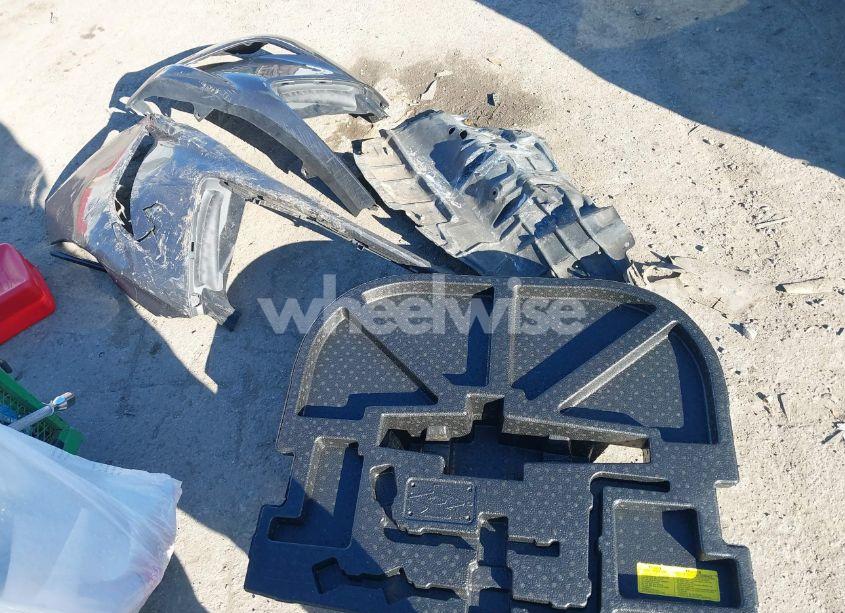 Photo 12 of 2015 Toyota Camry SE (VIN 4T1BF1FK5FU064697)