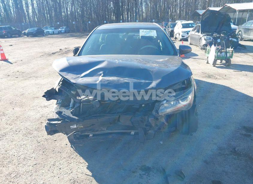 Photo 13 of 2015 Toyota Camry SE (VIN 4T1BF1FK5FU064697)