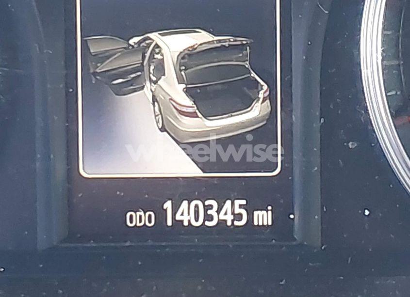 Photo 16 of 2015 Toyota Camry SE (VIN 4T1BF1FK5FU064697)