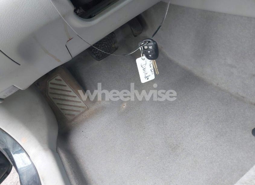 Photo 11 of 2015 Toyota Camry LE/SE/XLE/XSE (VIN 4T1BF1FK5FU105278)