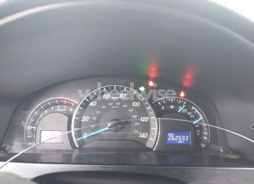 Photo 15 of 2015 Toyota Camry LE/SE/XLE/XSE (VIN 4T1BF1FK5FU105278)