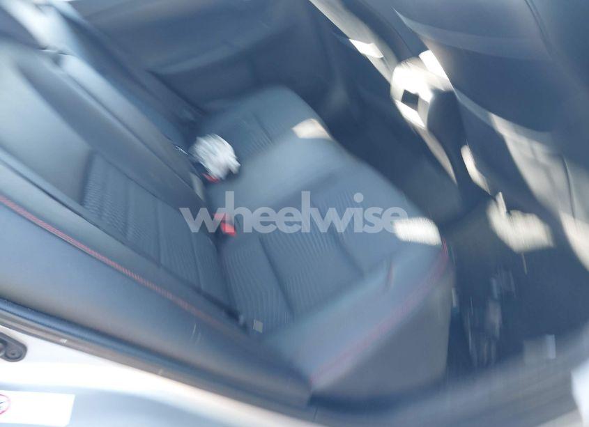 Photo 8 of 2015 Toyota Camry SE (VIN 4T1BF1FK5FU109878)