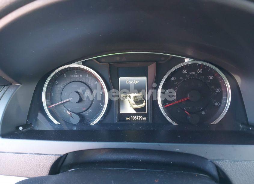 Photo 7 of 2015 Toyota Camry SE (VIN 4T1BF1FK5FU113770)