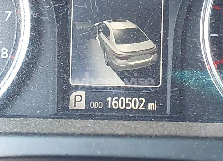 Photo 15 of 2015 Toyota Camry SE (VIN 4T1BF1FK5FU115342)