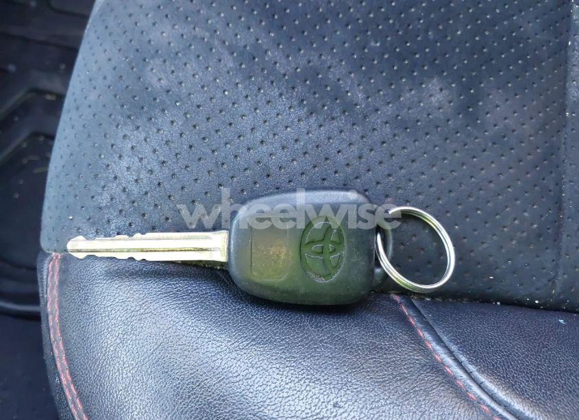 Photo 11 of 2015 Toyota Camry XSE (VIN 4T1BF1FK5FU475890)