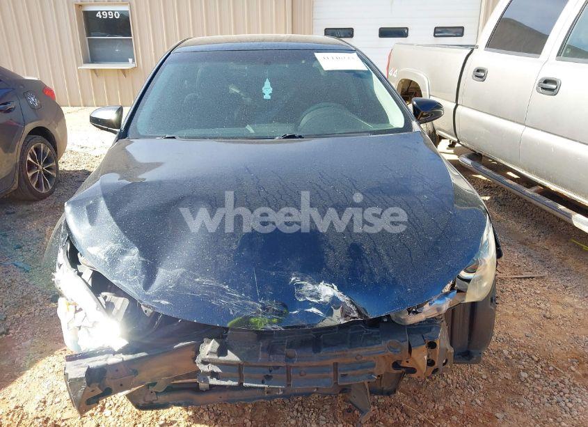 Photo 12 of 2015 Toyota Camry SE (VIN 4T1BF1FK5FU491314)